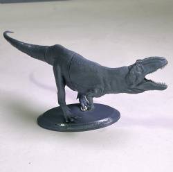 Giganotosaurus Pose #2